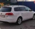 Білий Фольксваген Пассат, об'ємом двигуна 1.39 л та пробігом 256 тис. км за 6350 $, фото 49 на Automoto.ua