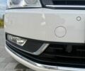 Белый Фольксваген Пассат, объемом двигателя 2 л и пробегом 220 тыс. км за 12500 $, фото 25 на Automoto.ua