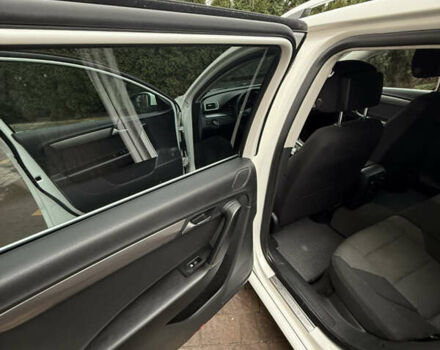 Белый Фольксваген Пассат, объемом двигателя 1.4 л и пробегом 260 тыс. км за 7800 $, фото 21 на Automoto.ua