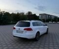 Белый Фольксваген Пассат, объемом двигателя 1.97 л и пробегом 322 тыс. км за 11300 $, фото 2 на Automoto.ua