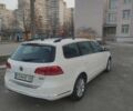 Белый Фольксваген Пассат, объемом двигателя 1.97 л и пробегом 317 тыс. км за 11000 $, фото 1 на Automoto.ua