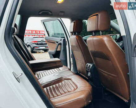 Білий Фольксваген Пассат, об'ємом двигуна 1.8 л та пробігом 259 тис. км за 8900 $, фото 19 на Automoto.ua