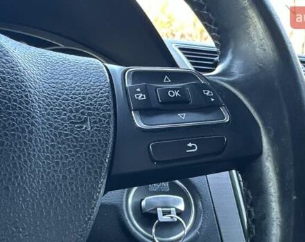 Белый Фольксваген Пассат, объемом двигателя 1.4 л и пробегом 256 тыс. км за 6750 $, фото 61 на Automoto.ua