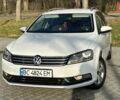 Белый Фольксваген Пассат, объемом двигателя 1.4 л и пробегом 256 тыс. км за 6750 $, фото 6 на Automoto.ua