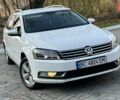 Белый Фольксваген Пассат, объемом двигателя 1.4 л и пробегом 256 тыс. км за 6750 $, фото 7 на Automoto.ua