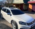 Білий Фольксваген Пассат, об'ємом двигуна 2 л та пробігом 0 тис. км за 12500 $, фото 2 на Automoto.ua