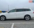 Белый Фольксваген Пассат, объемом двигателя 1.6 л и пробегом 302 тыс. км за 11500 $, фото 7 на Automoto.ua