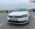 Белый Фольксваген Пассат, объемом двигателя 1.6 л и пробегом 302 тыс. км за 11500 $, фото 1 на Automoto.ua