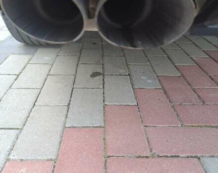 Білий Фольксваген Пассат, об'ємом двигуна 1.97 л та пробігом 295 тис. км за 10500 $, фото 7 на Automoto.ua