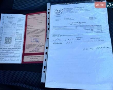 Белый Фольксваген Пассат, объемом двигателя 1.97 л и пробегом 275 тыс. км за 9500 $, фото 5 на Automoto.ua