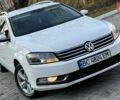 Белый Фольксваген Пассат, объемом двигателя 1.4 л и пробегом 256 тыс. км за 6750 $, фото 9 на Automoto.ua