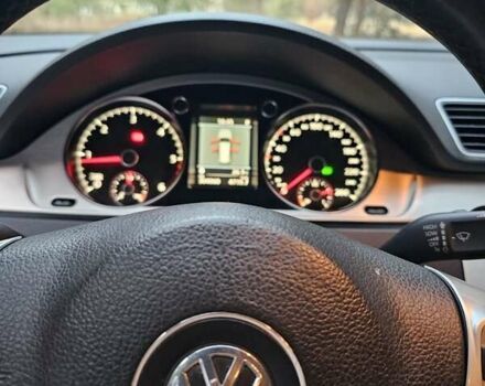 Белый Фольксваген Пассат, объемом двигателя 1.97 л и пробегом 305 тыс. км за 13800 $, фото 13 на Automoto.ua