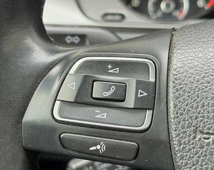 Белый Фольксваген Пассат, объемом двигателя 1.97 л и пробегом 315 тыс. км за 10500 $, фото 25 на Automoto.ua