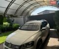 Білий Фольксваген Пассат, об'ємом двигуна 2 л та пробігом 157 тис. км за 13490 $, фото 1 на Automoto.ua