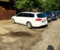 Белый Фольксваген Пассат, объемом двигателя 1.6 л и пробегом 300 тыс. км за 9300 $, фото 2 на Automoto.ua