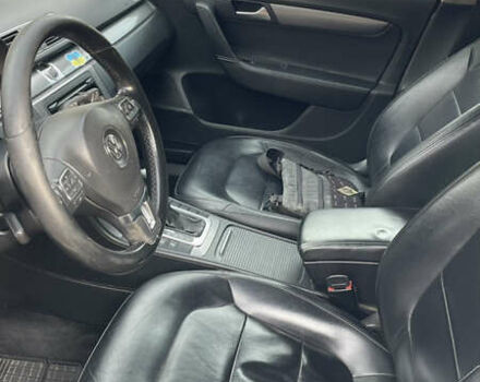 Білий Фольксваген Пассат, об'ємом двигуна 1.4 л та пробігом 296 тис. км за 7200 $, фото 9 на Automoto.ua