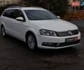 Білий Фольксваген Пассат, об'ємом двигуна 1.8 л та пробігом 259 тис. км за 10690 $, фото 7 на Automoto.ua