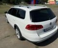 Белый Фольксваген Пассат, объемом двигателя 1.97 л и пробегом 340 тыс. км за 12999 $, фото 14 на Automoto.ua