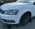 Белый Фольксваген Пассат, объемом двигателя 1.4 л и пробегом 141 тыс. км за 12000 $, фото 4 на Automoto.ua