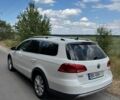 Білий Фольксваген Пассат, об'ємом двигуна 1.97 л та пробігом 288 тис. км за 10700 $, фото 24 на Automoto.ua
