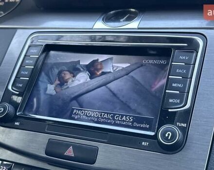 Белый Фольксваген Пассат, объемом двигателя 1.4 л и пробегом 256 тыс. км за 6750 $, фото 55 на Automoto.ua