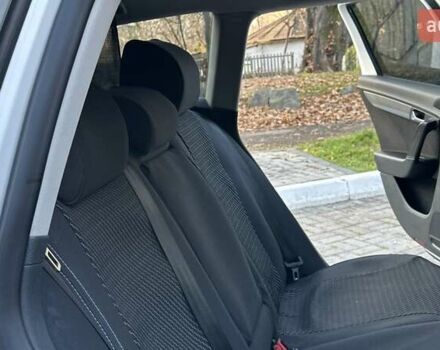 Белый Фольксваген Пассат, объемом двигателя 1.4 л и пробегом 256 тыс. км за 6750 $, фото 51 на Automoto.ua