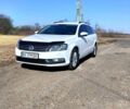 Белый Фольксваген Пассат, объемом двигателя 1.6 л и пробегом 271 тыс. км за 9500 $, фото 1 на Automoto.ua