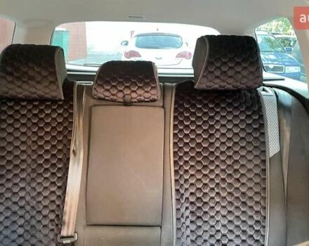 Белый Фольксваген Пассат, объемом двигателя 1.6 л и пробегом 215 тыс. км за 10000 $, фото 16 на Automoto.ua