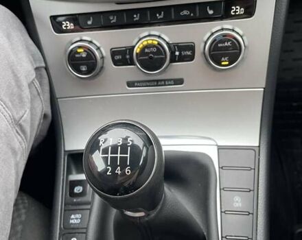 Білий Фольксваген Пассат, об'ємом двигуна 1.6 л та пробігом 330 тис. км за 10100 $, фото 6 на Automoto.ua