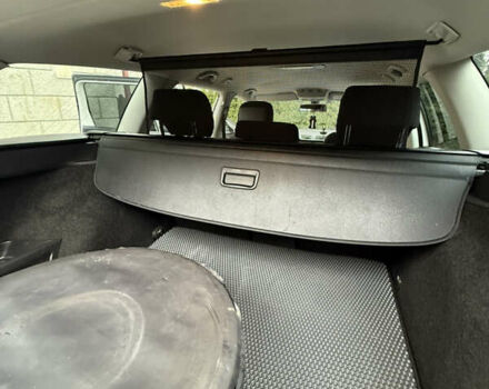 Белый Фольксваген Пассат, объемом двигателя 1.4 л и пробегом 260 тыс. км за 7800 $, фото 26 на Automoto.ua