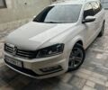 Белый Фольксваген Пассат, объемом двигателя 2 л и пробегом 260 тыс. км за 11000 $, фото 1 на Automoto.ua