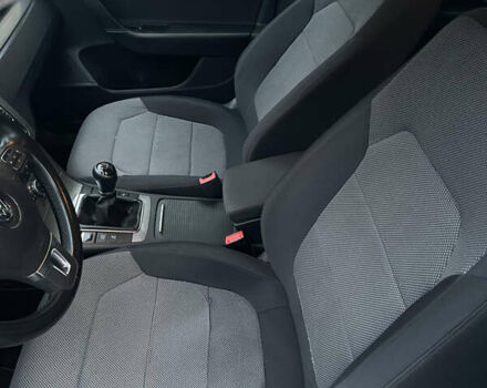 Білий Фольксваген Пассат, об'ємом двигуна 2 л та пробігом 317 тис. км за 9299 $, фото 8 на Automoto.ua