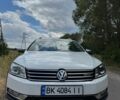 Білий Фольксваген Пассат, об'ємом двигуна 1.97 л та пробігом 288 тис. км за 10700 $, фото 23 на Automoto.ua