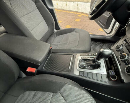 Белый Фольксваген Пассат, объемом двигателя 1.4 л и пробегом 260 тыс. км за 7800 $, фото 35 на Automoto.ua