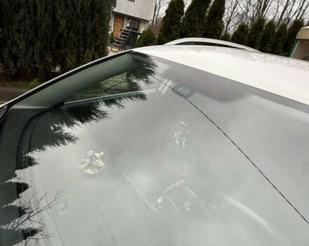 Белый Фольксваген Пассат, объемом двигателя 1.4 л и пробегом 260 тыс. км за 7800 $, фото 11 на Automoto.ua