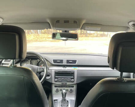 Білий Фольксваген Пассат, об'ємом двигуна 1.4 л та пробігом 296 тис. км за 7200 $, фото 6 на Automoto.ua