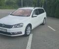 Білий Фольксваген Пассат, об'ємом двигуна 1.97 л та пробігом 337 тис. км за 7800 $, фото 1 на Automoto.ua