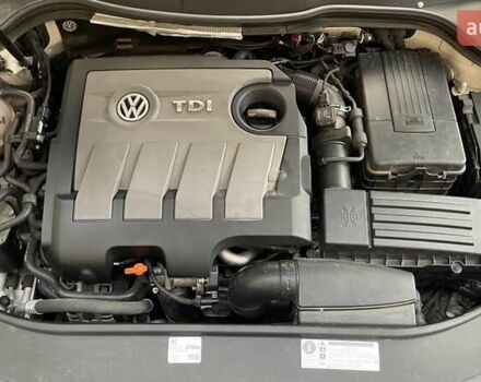 Белый Фольксваген Пассат, объемом двигателя 1.6 л и пробегом 215 тыс. км за 10000 $, фото 19 на Automoto.ua