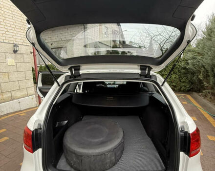 Белый Фольксваген Пассат, объемом двигателя 1.4 л и пробегом 260 тыс. км за 7800 $, фото 24 на Automoto.ua