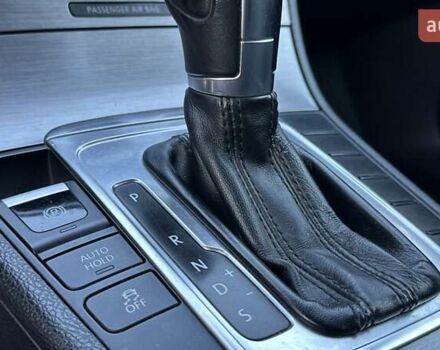 Белый Фольксваген Пассат, объемом двигателя 1.4 л и пробегом 256 тыс. км за 6750 $, фото 47 на Automoto.ua