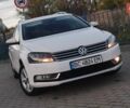 Білий Фольксваген Пассат, об'ємом двигуна 1.39 л та пробігом 256 тис. км за 6350 $, фото 3 на Automoto.ua