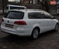 Білий Фольксваген Пассат, об'ємом двигуна 1.8 л та пробігом 259 тис. км за 10690 $, фото 8 на Automoto.ua