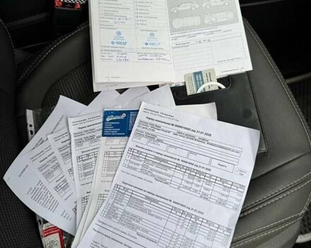 Белый Фольксваген Пассат, объемом двигателя 1.97 л и пробегом 315 тыс. км за 10500 $, фото 20 на Automoto.ua