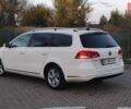 Білий Фольксваген Пассат, об'ємом двигуна 1.39 л та пробігом 256 тис. км за 6350 $, фото 16 на Automoto.ua