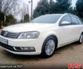 Білий Фольксваген Пассат, об'ємом двигуна 1.8 л та пробігом 229 тис. км за 9999 $, фото 1 на Automoto.ua