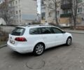 Белый Фольксваген Пассат, объемом двигателя 2 л и пробегом 40 тыс. км за 5300 $, фото 5 на Automoto.ua