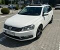 Білий Фольксваген Пассат, об'ємом двигуна 1.97 л та пробігом 275 тис. км за 10000 $, фото 1 на Automoto.ua