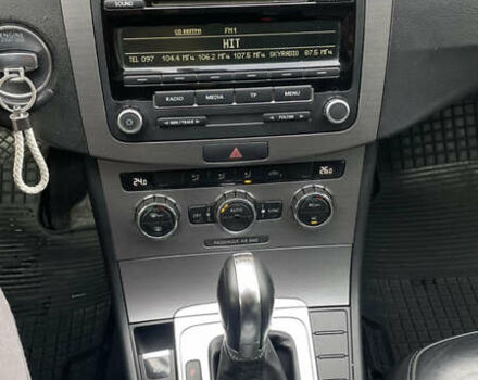 Білий Фольксваген Пассат, об'ємом двигуна 1.4 л та пробігом 296 тис. км за 7200 $, фото 13 на Automoto.ua