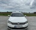 Білий Фольксваген Пассат, об'ємом двигуна 1.97 л та пробігом 319 тис. км за 9500 $, фото 2 на Automoto.ua