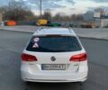 Белый Фольксваген Пассат, объемом двигателя 1.4 л и пробегом 141 тыс. км за 12000 $, фото 9 на Automoto.ua